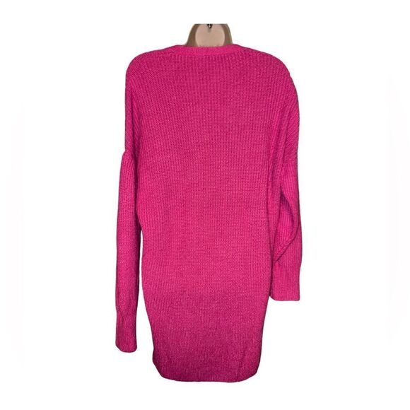 EXpress sweater dress - Picture 2 of 6